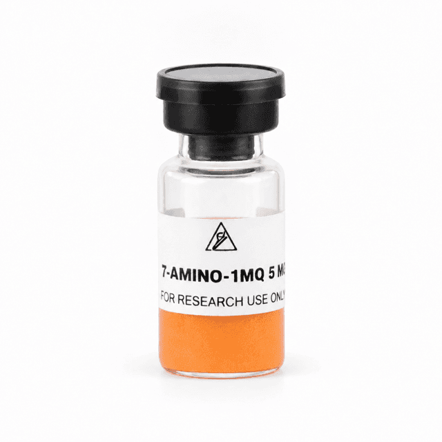 5-Amino-1MQ