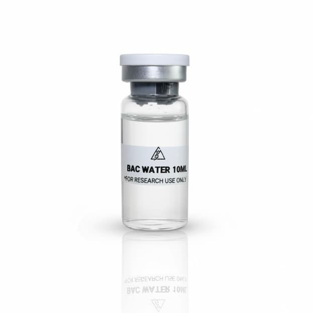 Bacteriostatic Water