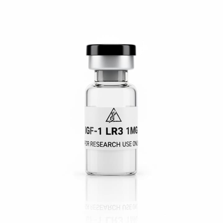 IGF-1 LR3