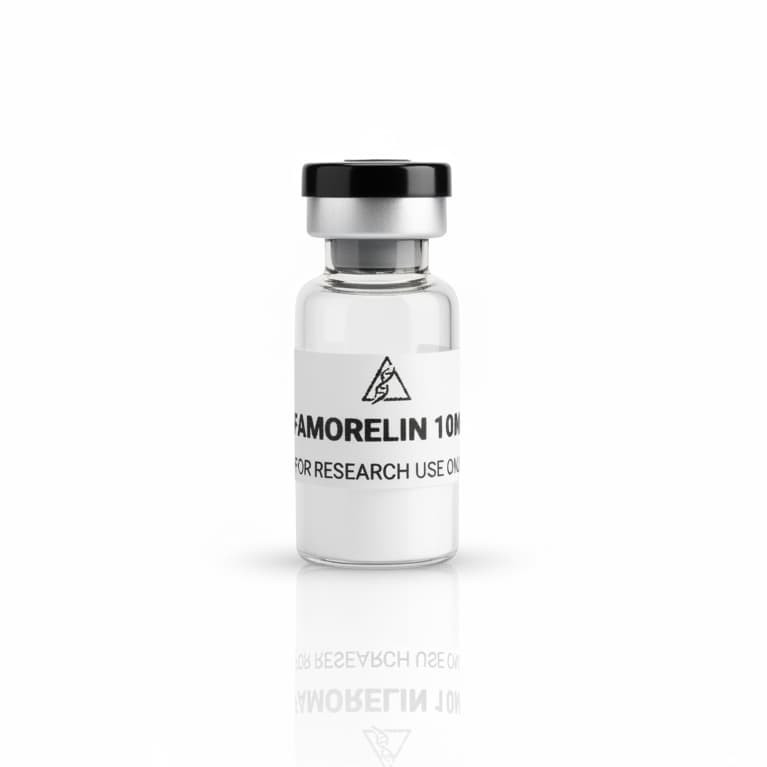 Ipamorelin