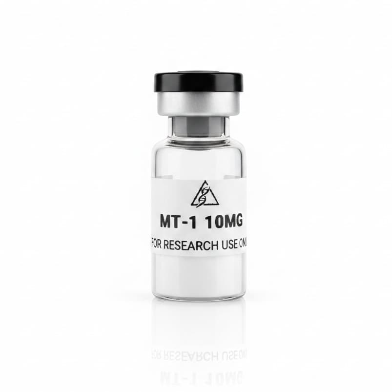 MT-1 (Melanotan I)