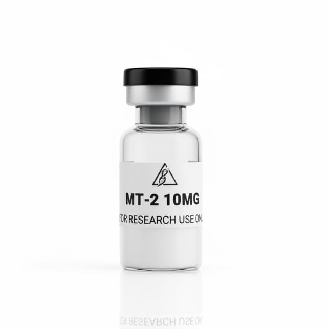 MT-2 (Melanotan II)
