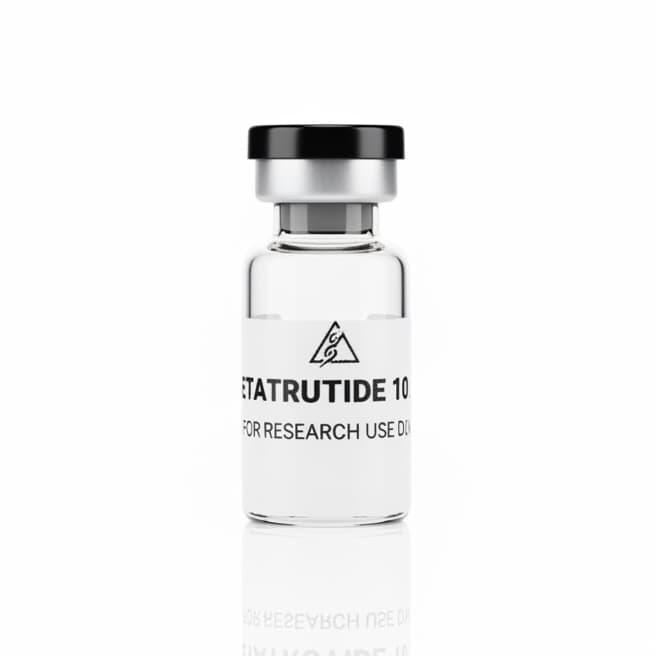 Retatrutide