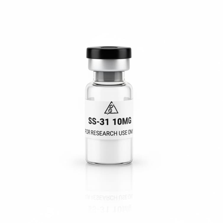 SS-31 (Elamipretide)