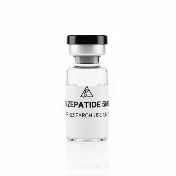 Tirzepatide